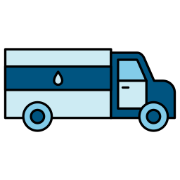 Delivery icon