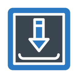 Installer icon