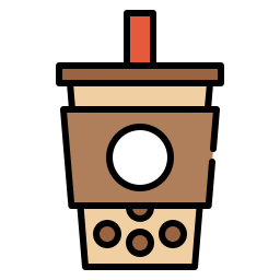 bubble tea icon