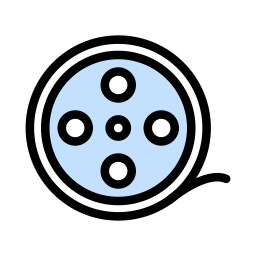 Reel icon