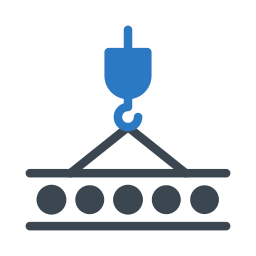 Lifter icon