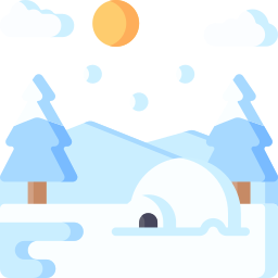 igloo ikona