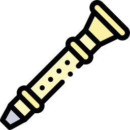 Flute icon