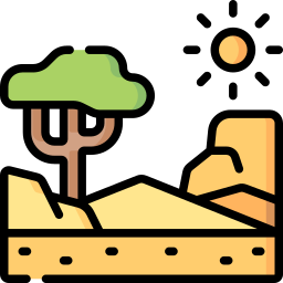 savanne icon