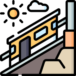 Funicular icon