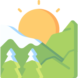 Sunrise icon