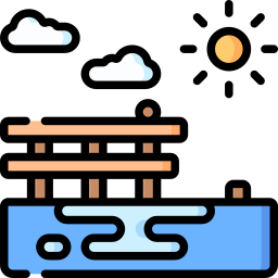 Pier icon