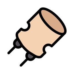 Plug icon