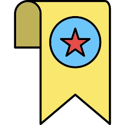 Bookmark icon