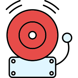 Buzzer icon