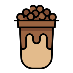 버블티 icon