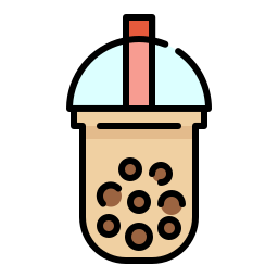 버블티 icon