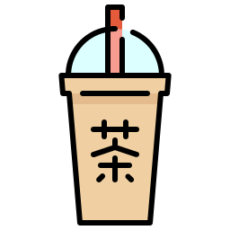 bubble tea icon