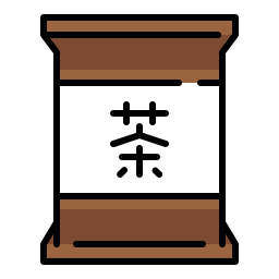 티백 icon