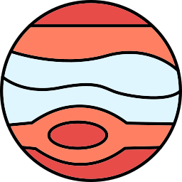 Jupiter icon