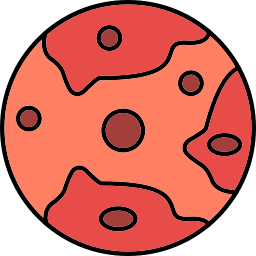 화성 icon