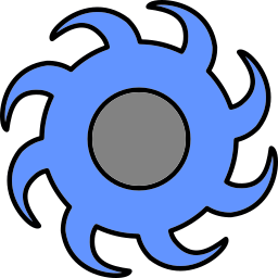 blackhole icono