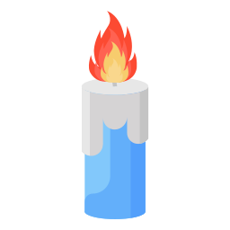 Candle icon