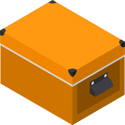 Trunk icon