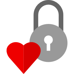 Padlock icon