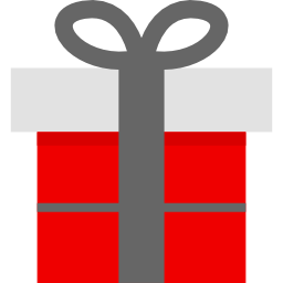 geschenk icon