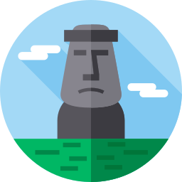 moai icon