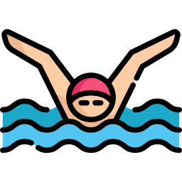 nadar Ícone