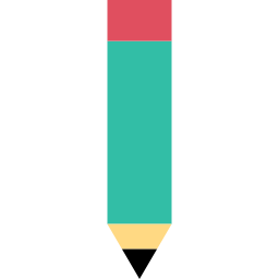 Pencil icon