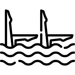 싱크로나이즈드 수영 icon