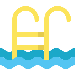 schwimmbad icon