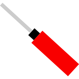 Screwdriver icon