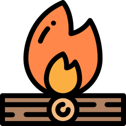 lagerfeuer icon