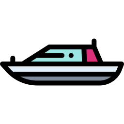 Yatch icon