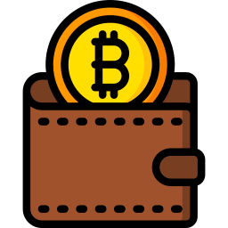 Wallet icon