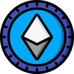 ethereum ikona