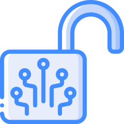 Padlock icon