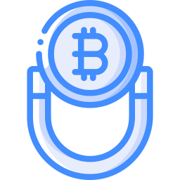 ビットコイン icon