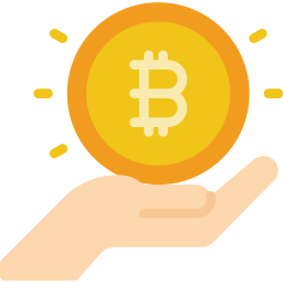 bitcoin icon