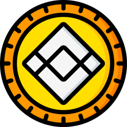binance icono