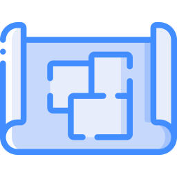 Blueprint icon