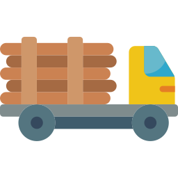 Truck icon