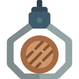 Log icon