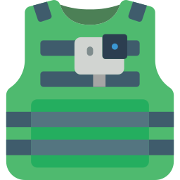 Vest icon