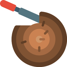 Log icon