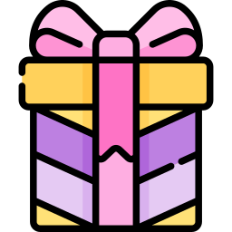 geschenk icon