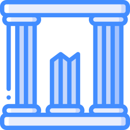 Ruins icon