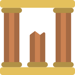 Ruins icon