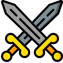 Swords icon