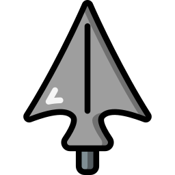 Arrow icon