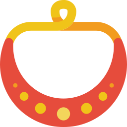 Necklace icon